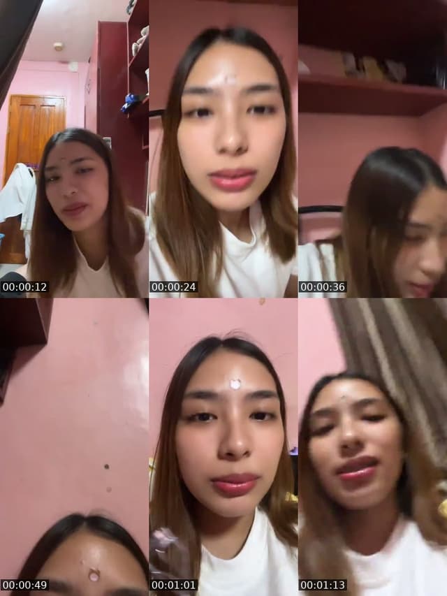 @yolovrxl TikTok live