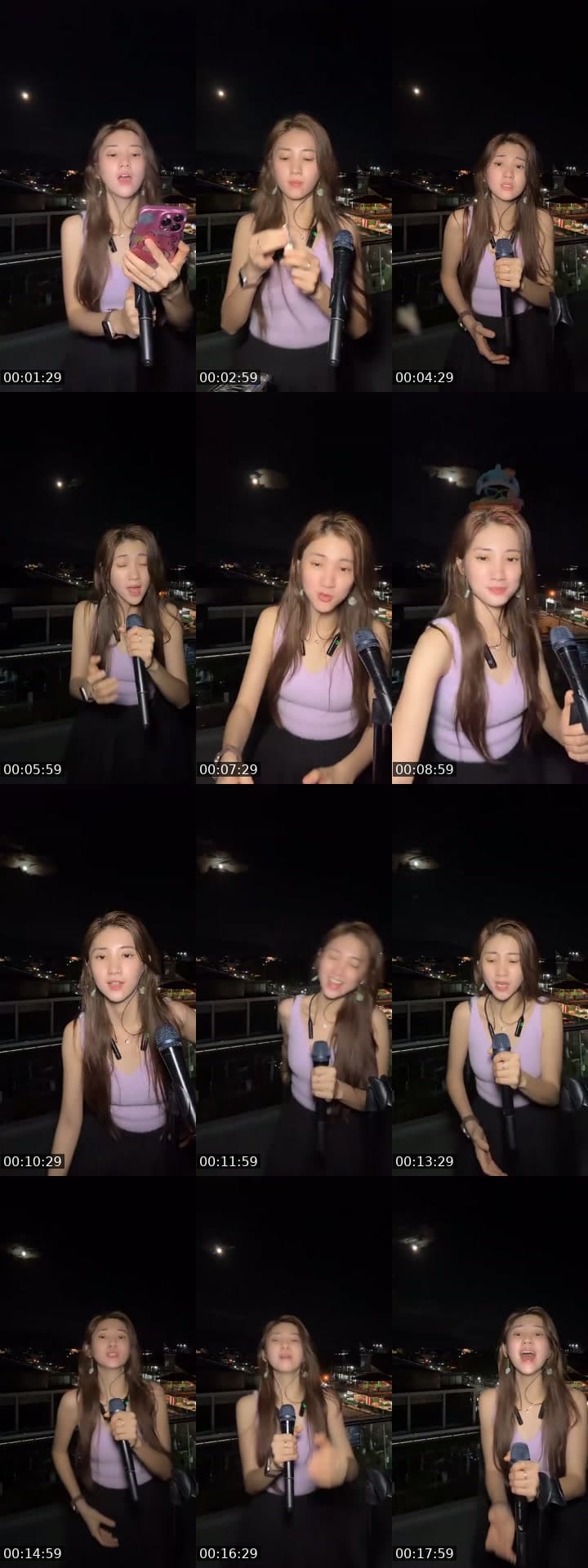 @vianwuu TikTok live stream