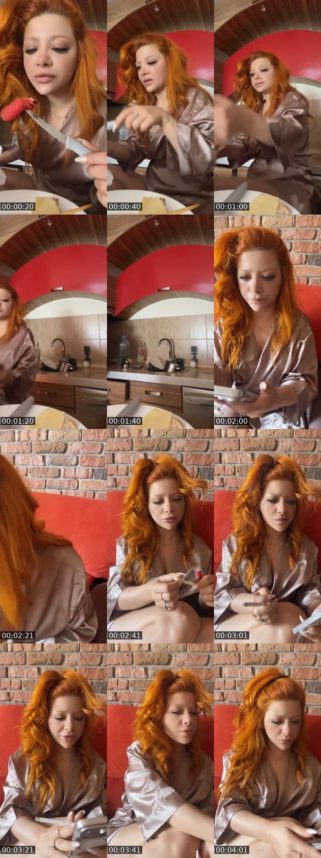 @melisaozgeee TikTok live