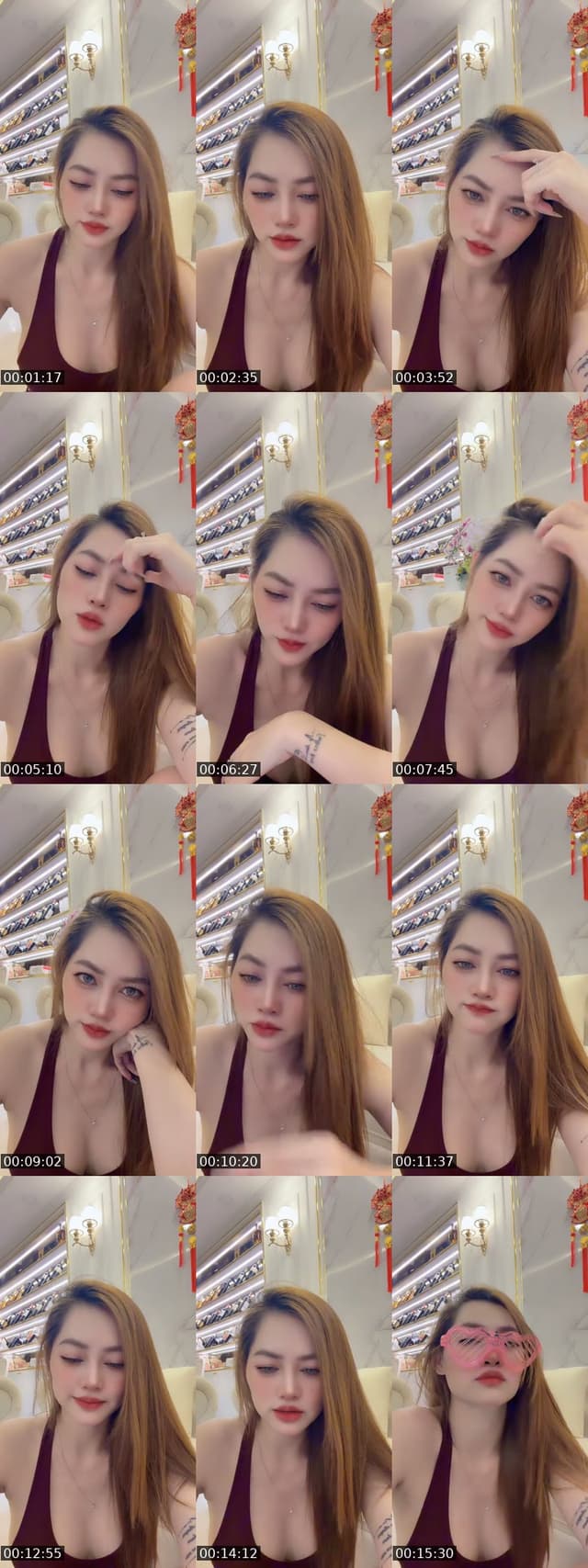 @hatran.tiffany TikTok live from 2026-06-29