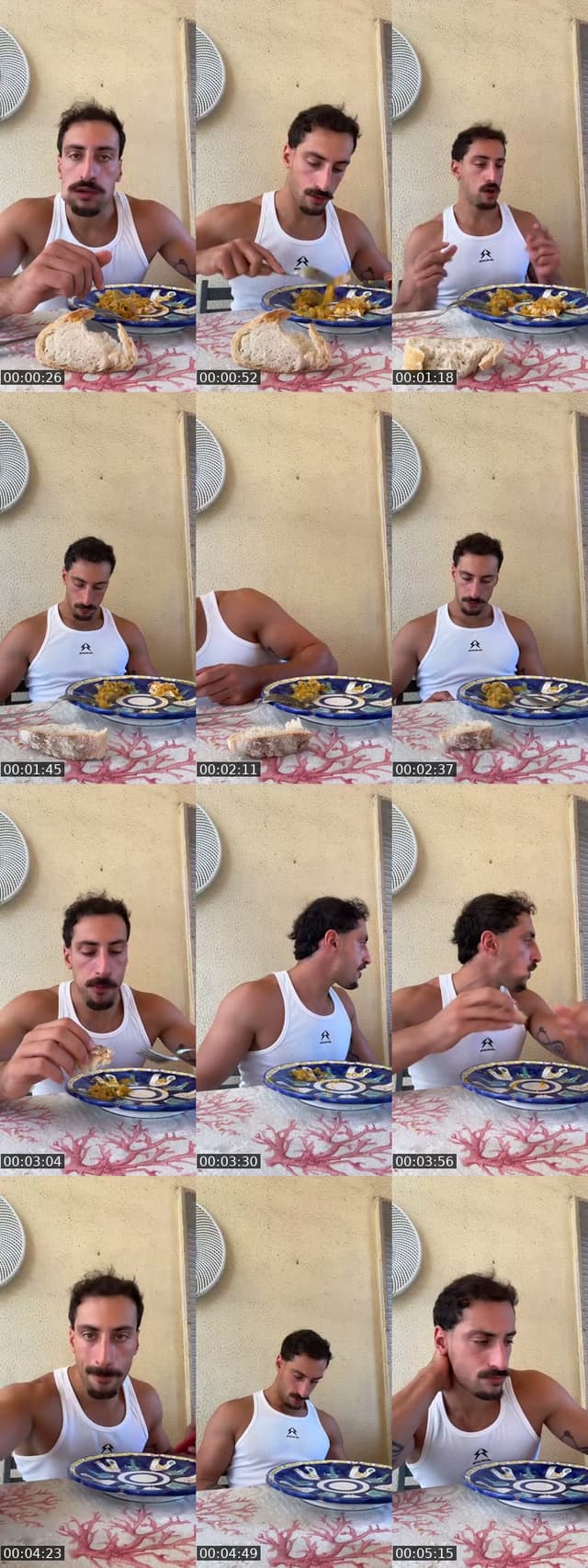@gianlucamollo_ TikTok live