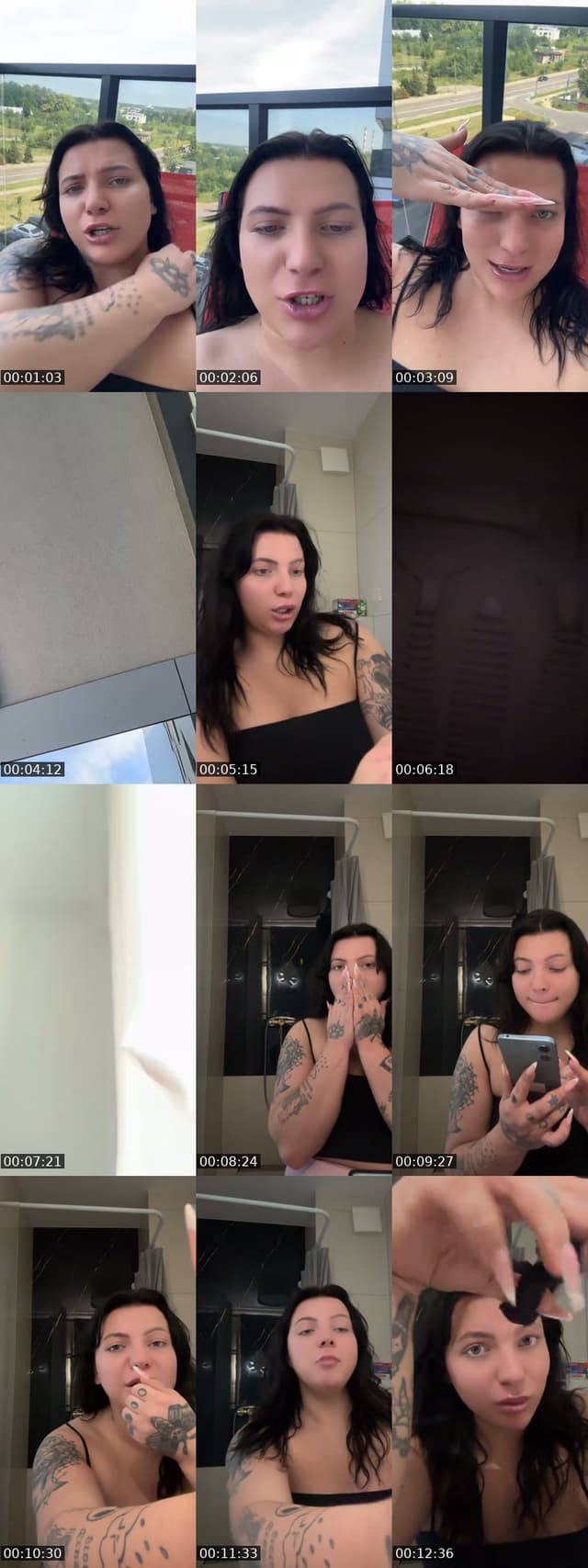 @lolitka.live TikTok live