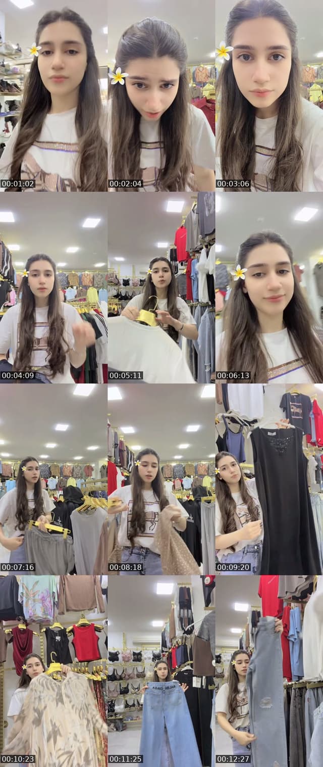 @brend.moll.mingecevir.1 TikTok live
