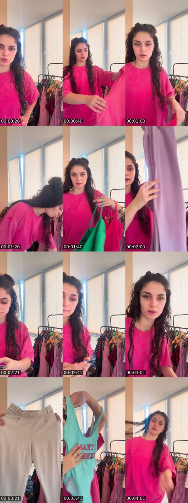 TikTok live: Оновлення + розпродаж❤️ by @shoping_kira