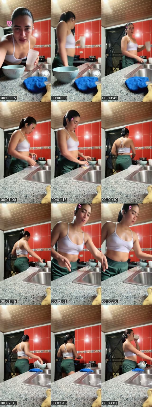 @yhtak243 TikTok live