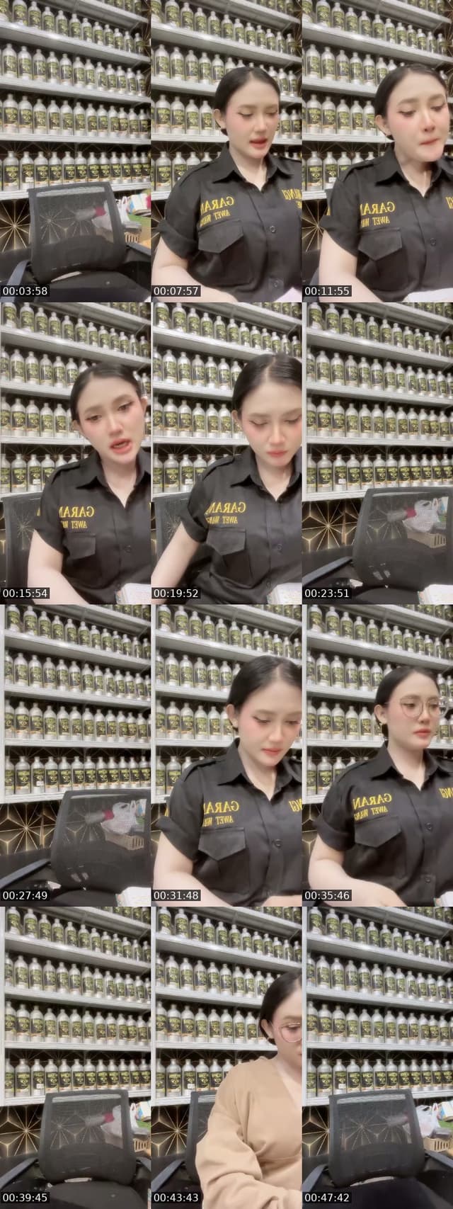 @berkah_wangi_trengalek TikTok live from 2026-06-29