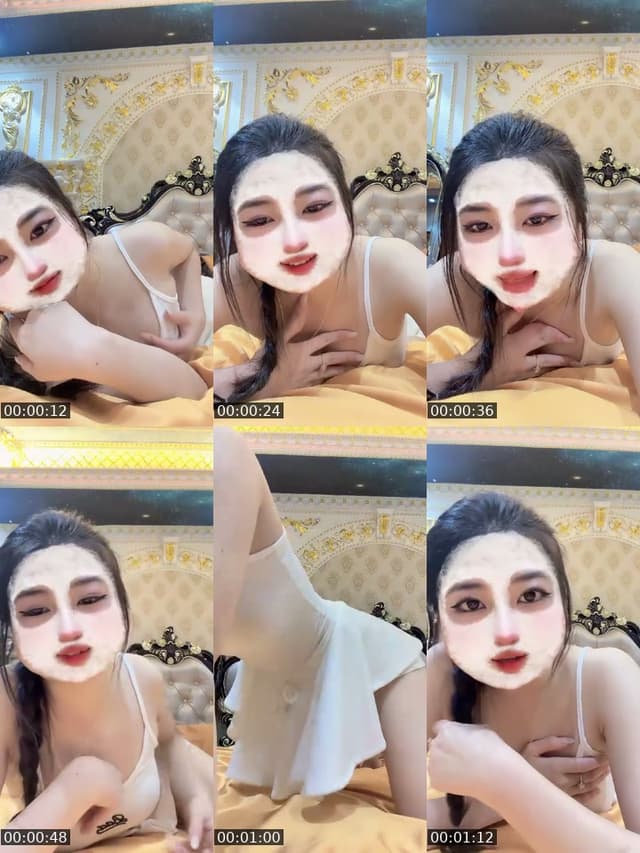 TikTok live: Idol neww by @lanni_033