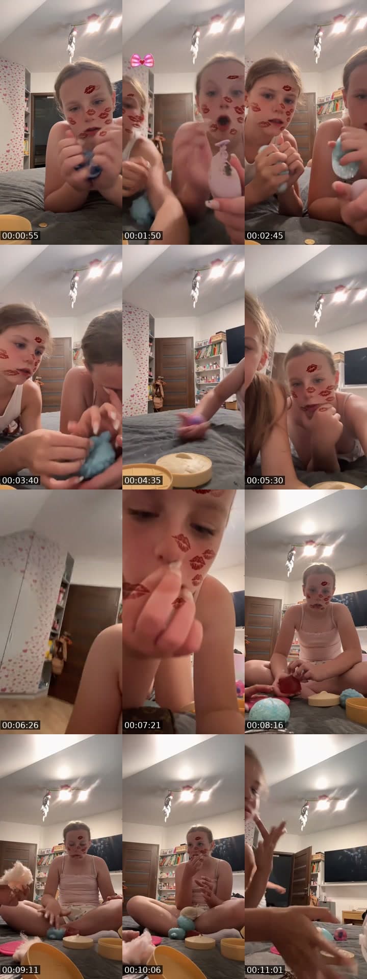 @lena_maja1011 TikTok live stream