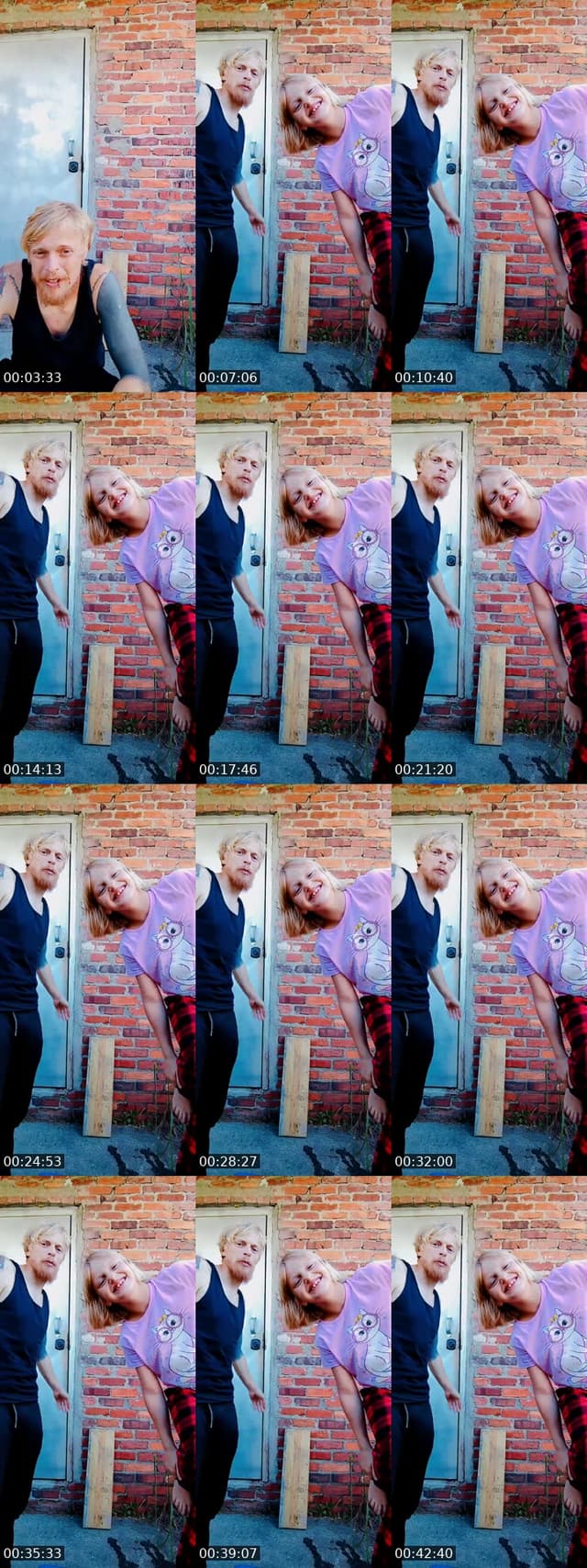 TikTok live: Good morning let's chat!!! by @robby.poole3