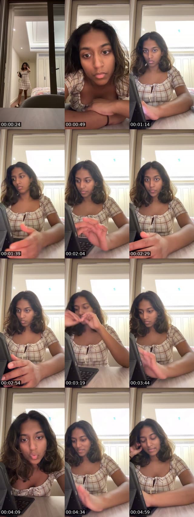@days_with_dena.04 TikTok live