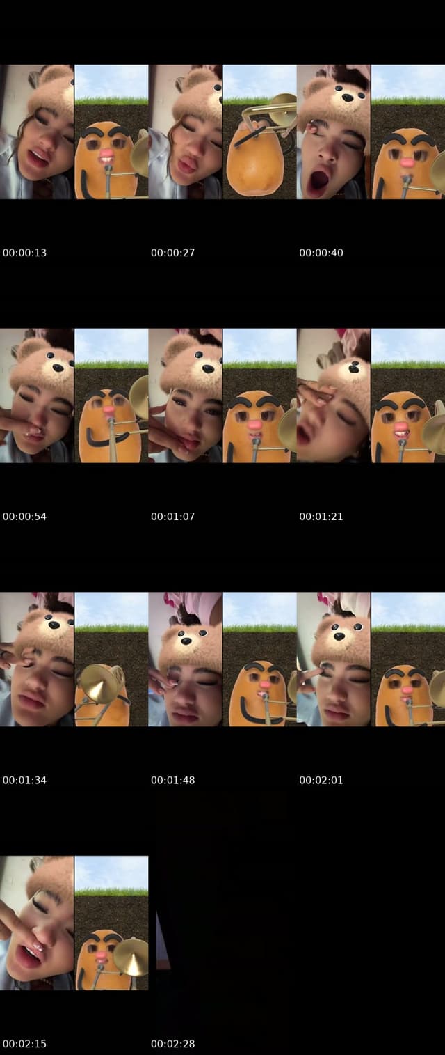 @estefanylunalopez4 TikTok live
