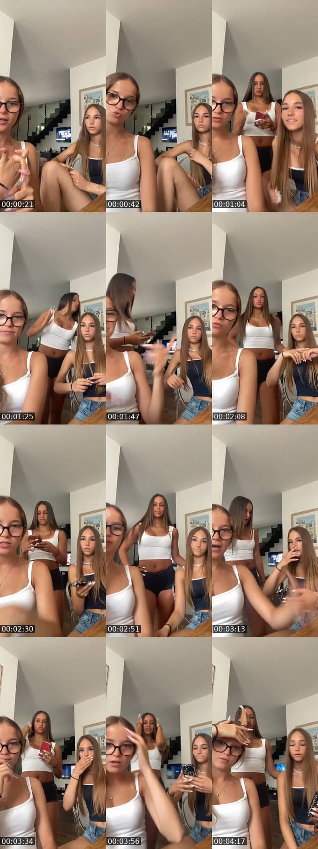 @secondo.ari_ TikTok live