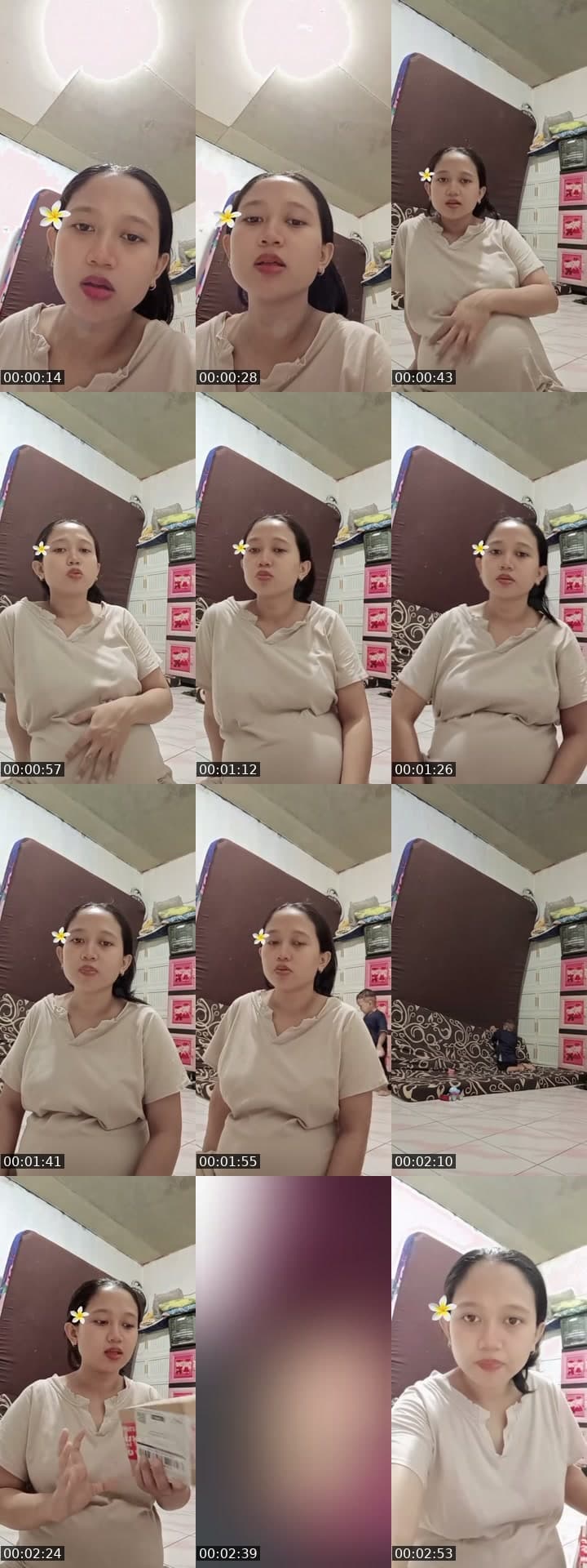 kerjain bumil yuk
