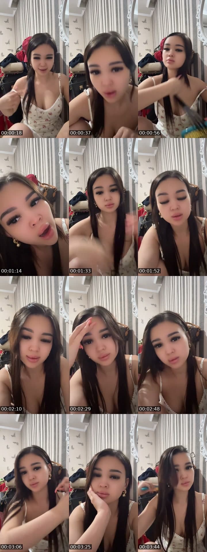 @008yass__ TikTok live stream