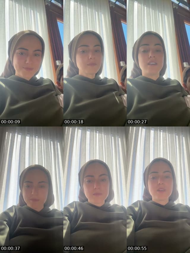 Hedefime destek olurmusunuz 💕 - @kader.kuyucu6