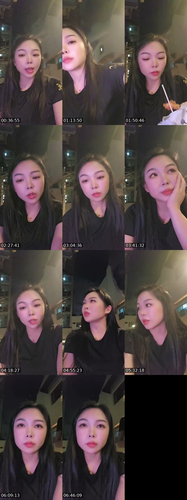 TikTok live: 陪陪我 by @jojo848658473
