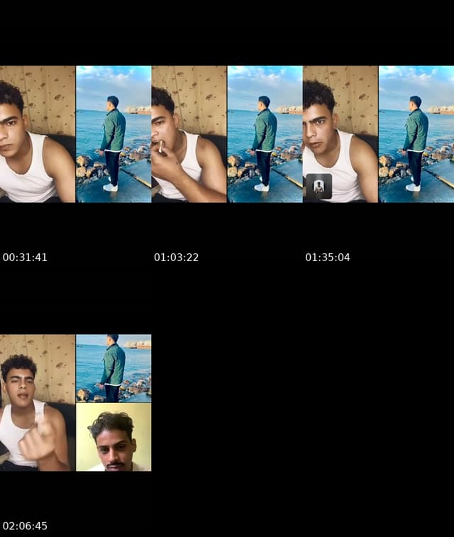 @.01060731436 TikTok live