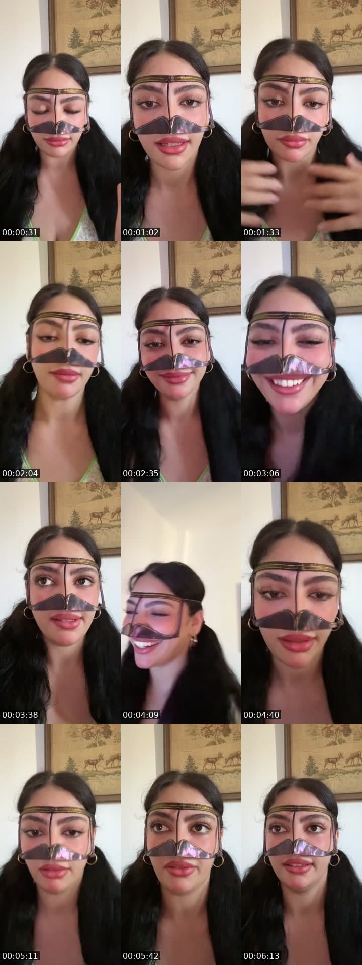 ممنوع دخول المسعورين