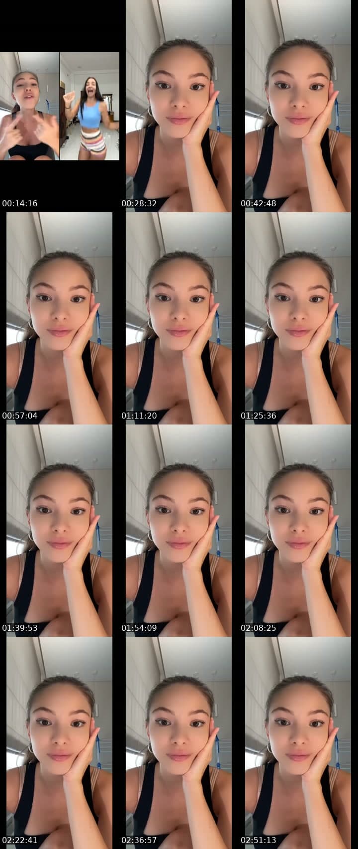 @elisssaveta1 TikTok live stream