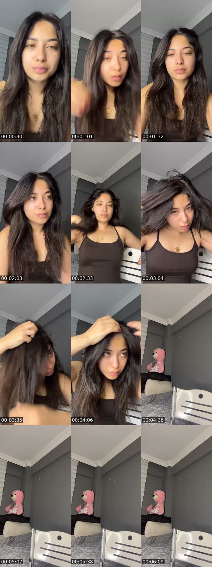@alyena080 TikTok live stream