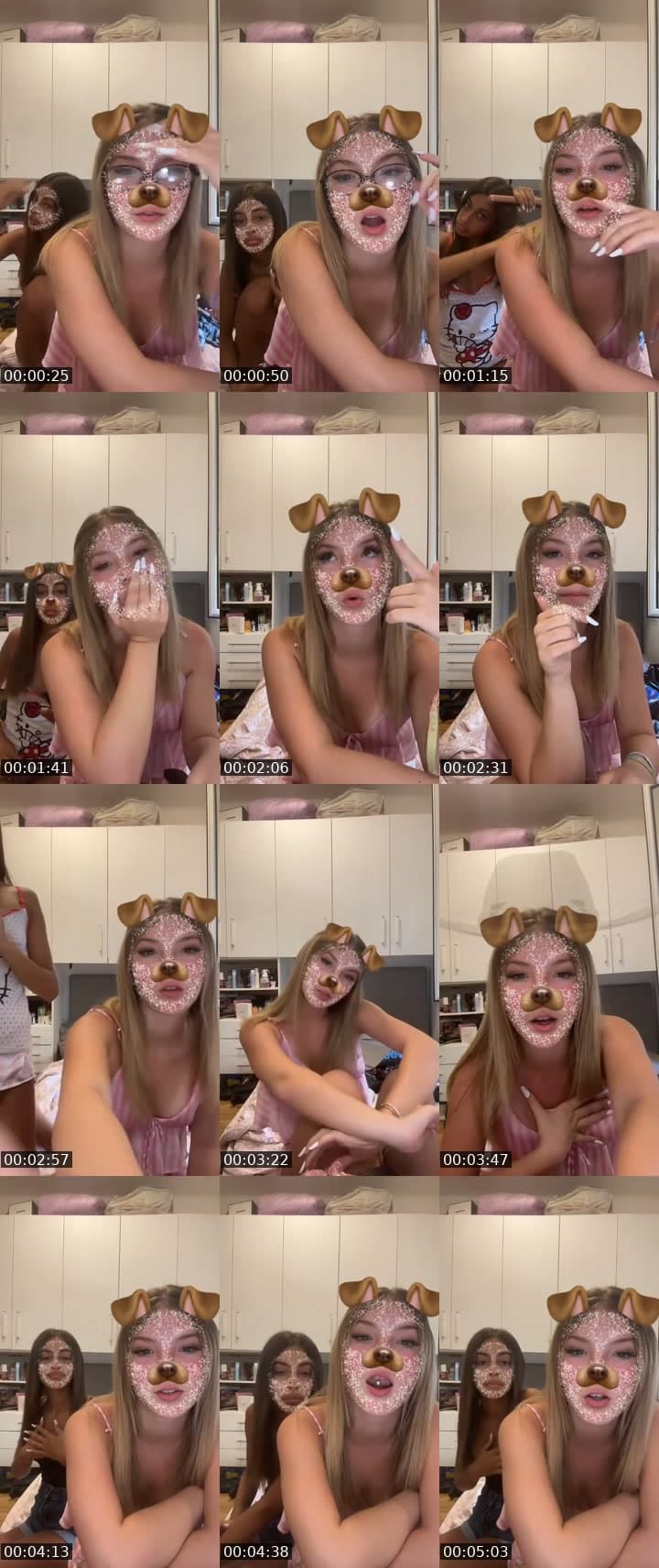 @ssprvtt TikTok live stream