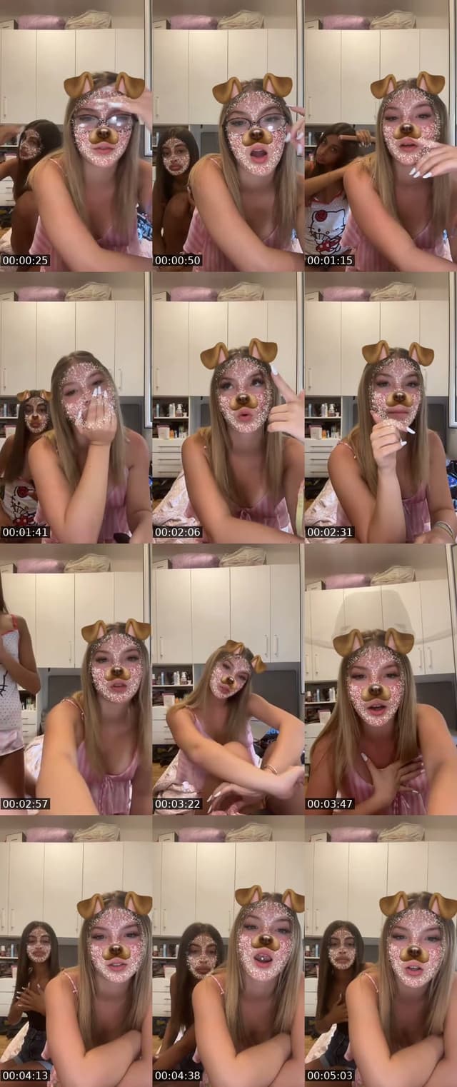 @ssprvtt TikTok live