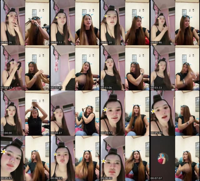 @santi.sintya8 TikTok live
