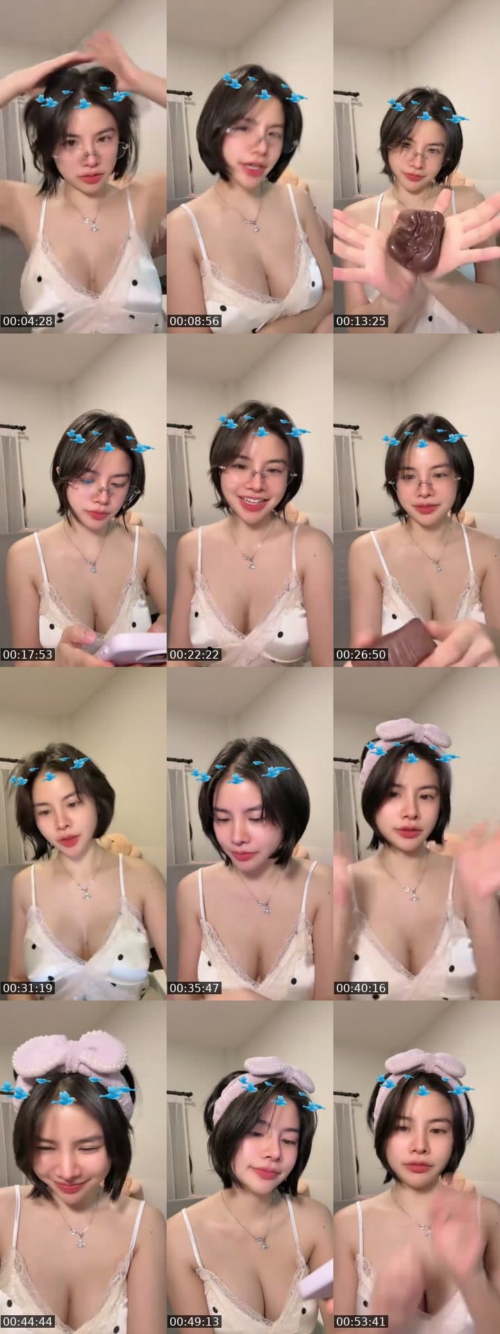 มาบอกฝันดีค่ะ