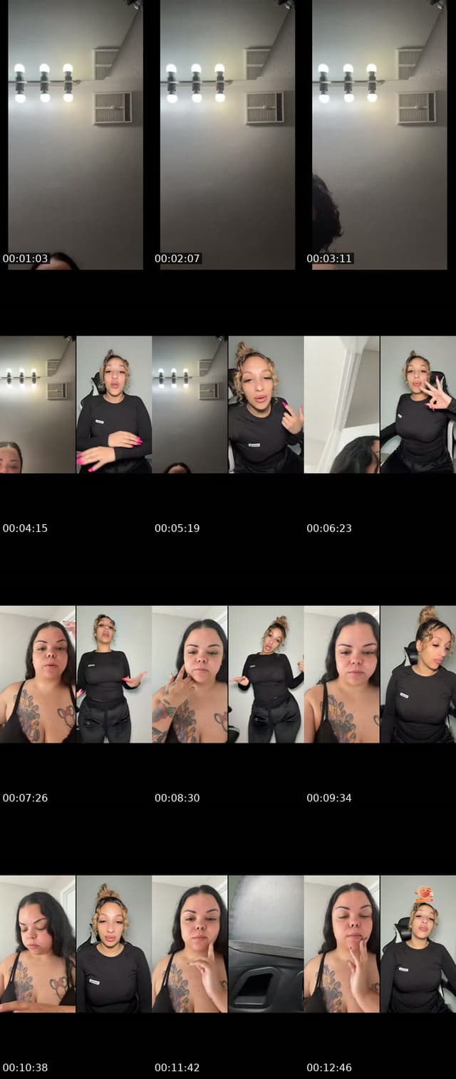 @misscubanaredd TikTok live from 2026-06-29