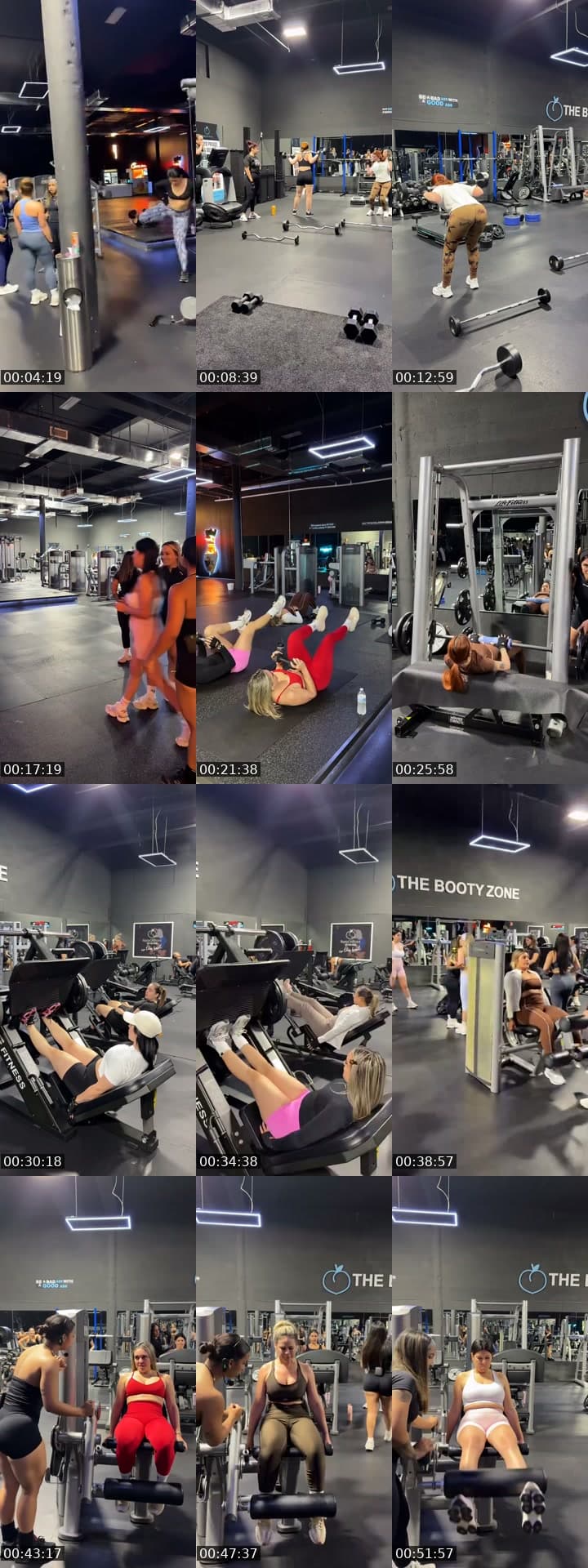 @bodyonpoint__ TikTok live stream