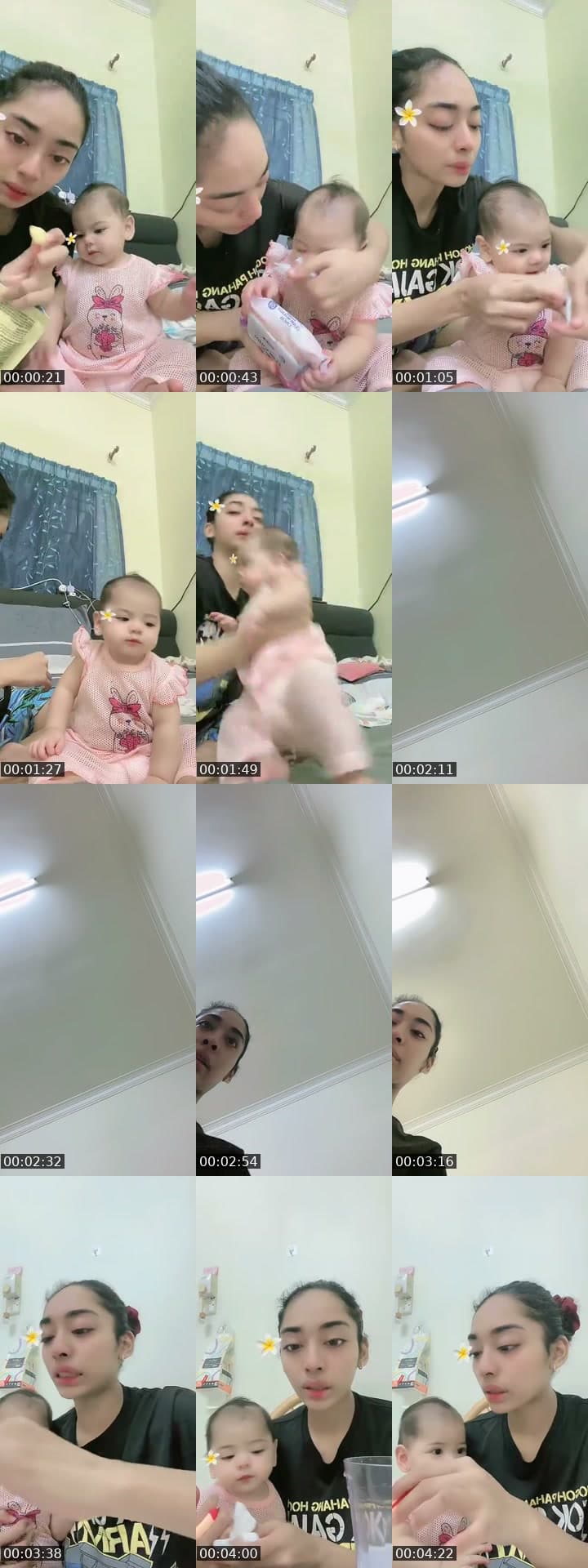 msok jap, bby medina sini