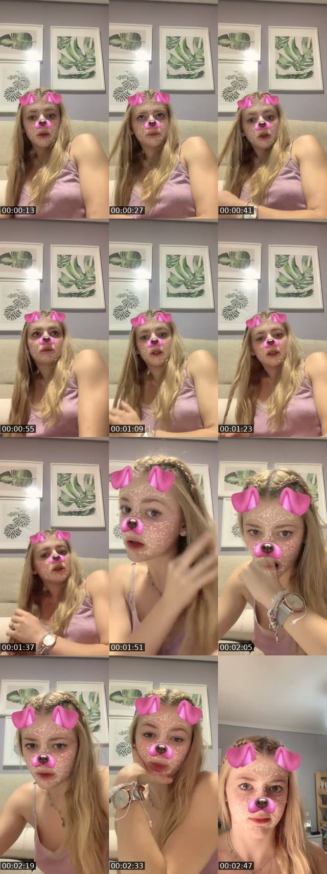 Holiiis 🫶🏻 - @27miriamita