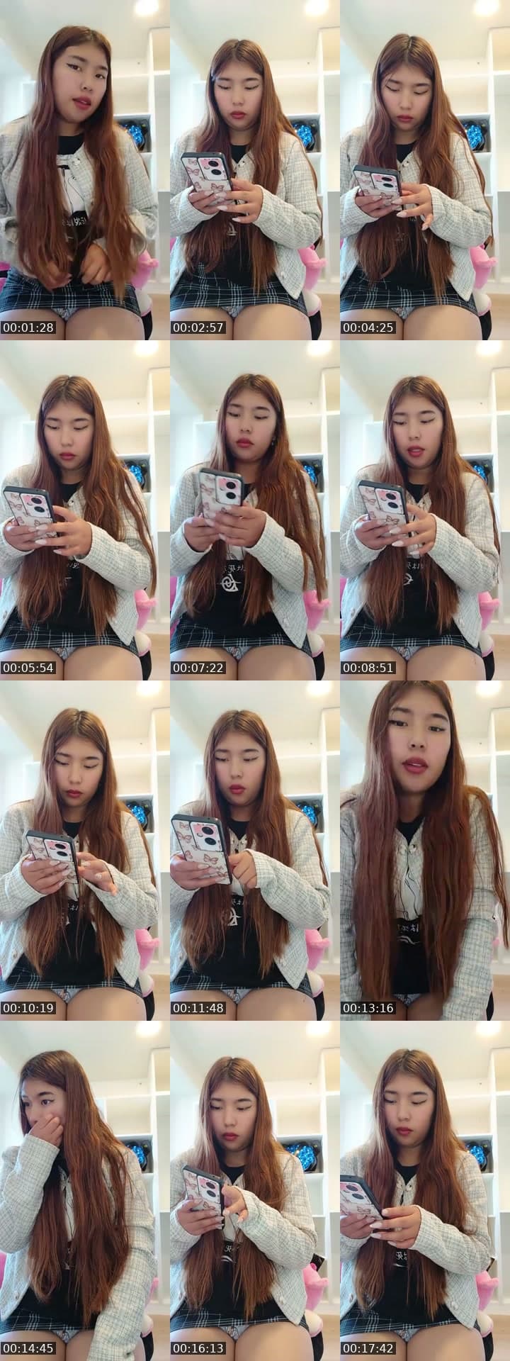 @kelly.ruth.ofi TikTok live stream
