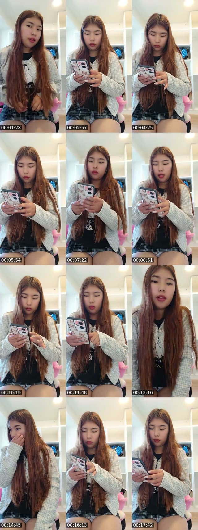 @kelly.ruth.ofi TikTok live from 2026-06-29