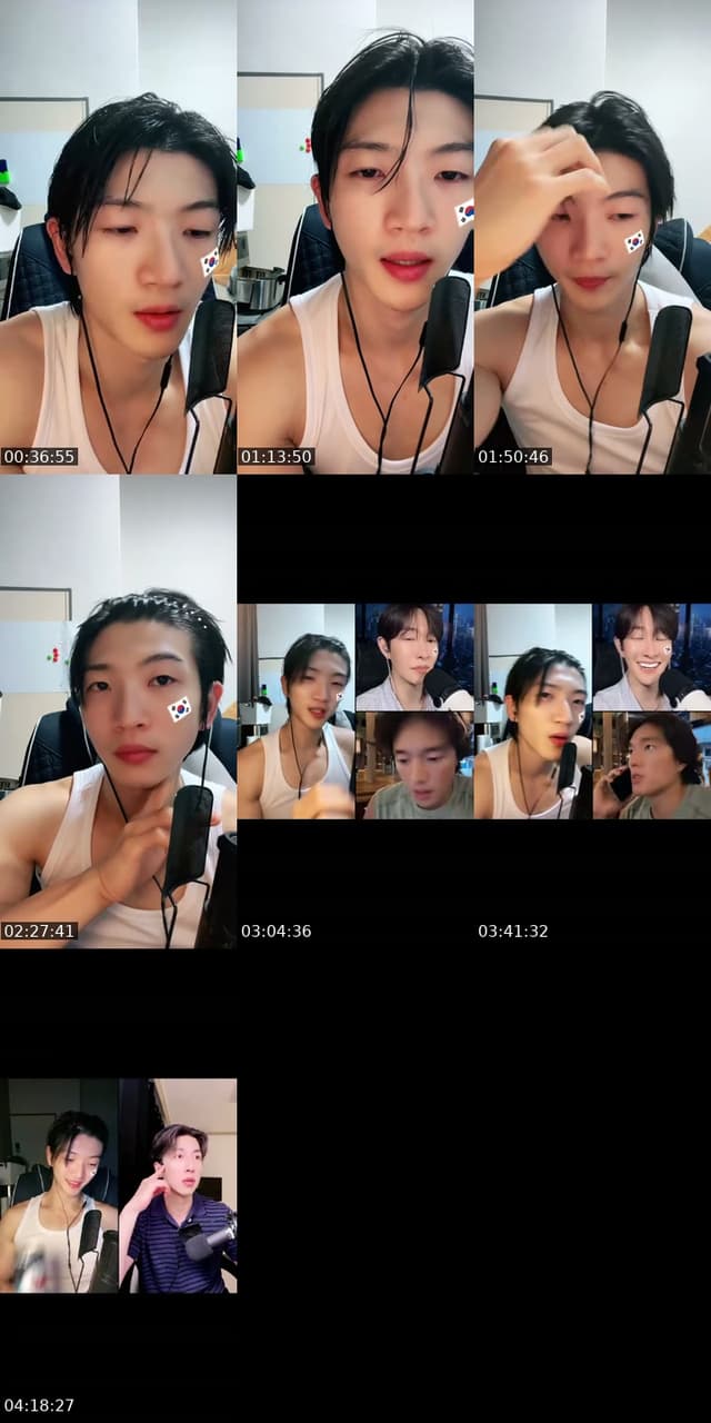 @haechan1205 TikTok live from 2026-06-29