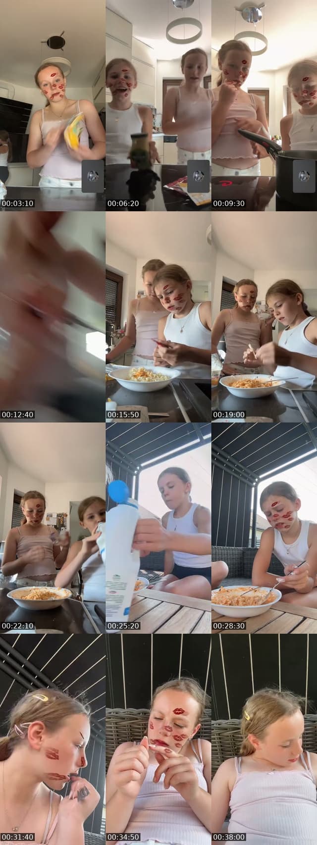 @lena_maja1011 TikTok live