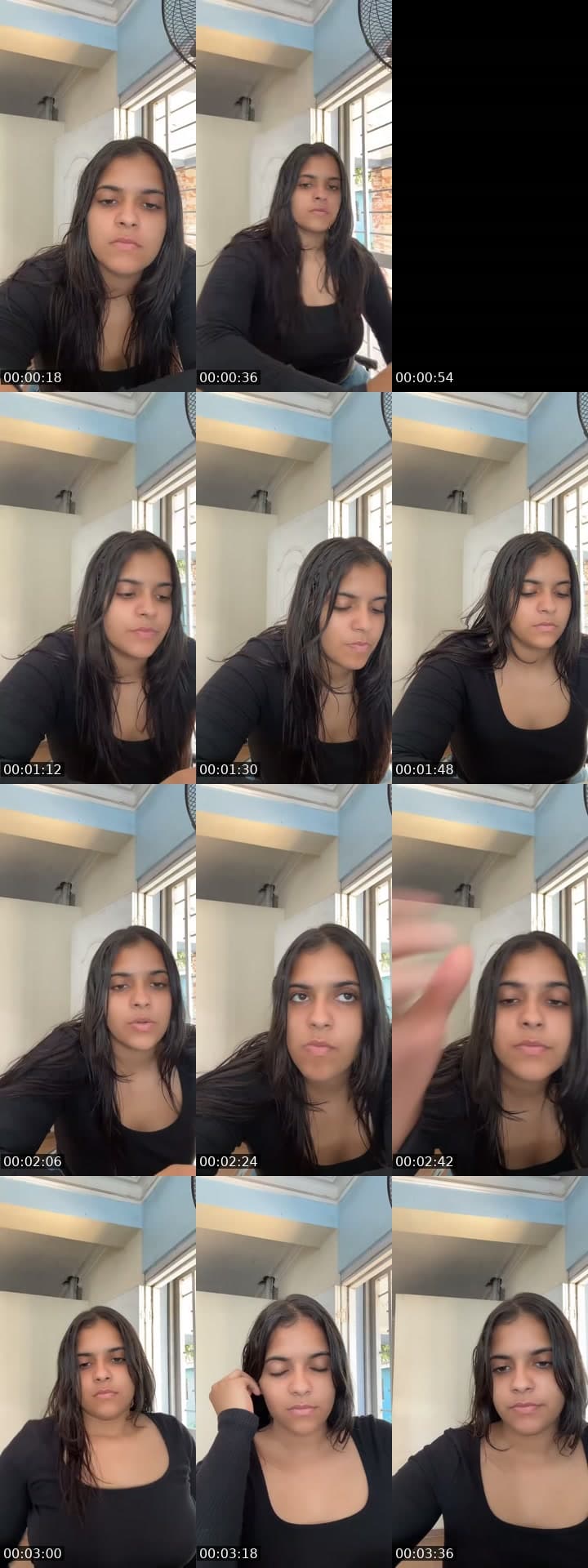 @daniela__g1509 TikTok live stream