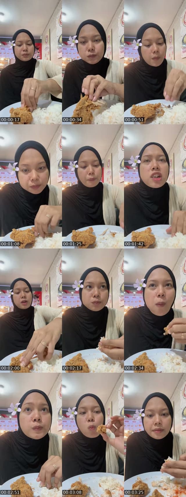 Nyari jodoh - @blueyrn24