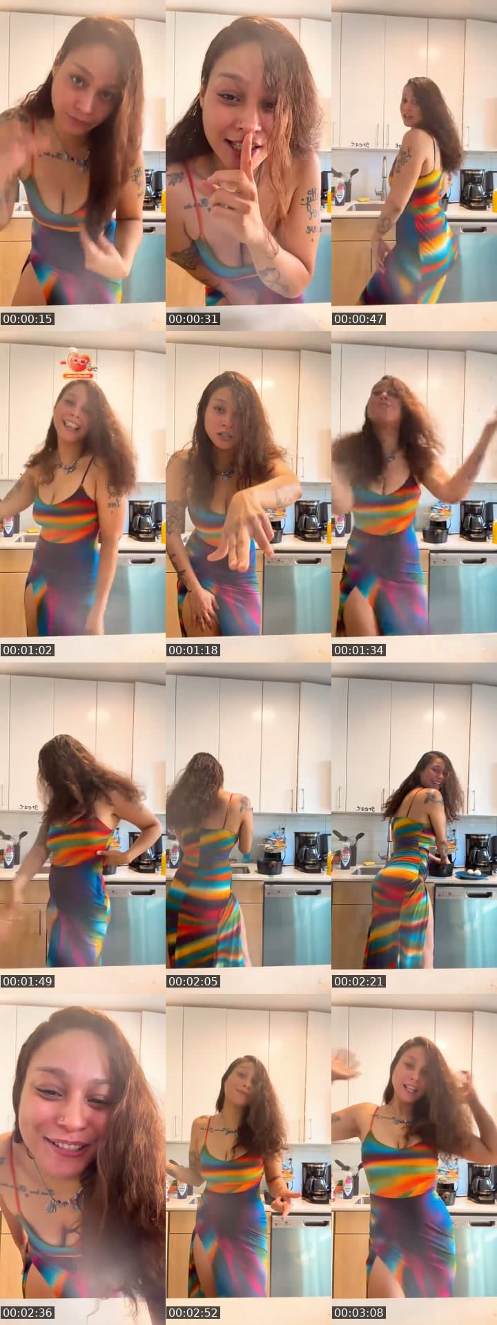 @divineelifee TikTok live stream