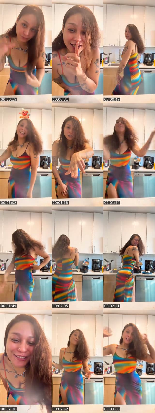 @divineelifee TikTok live