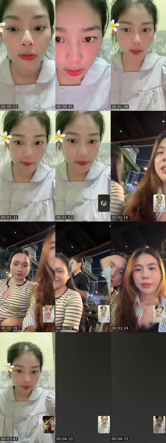 @_06.linh_ TikTok live