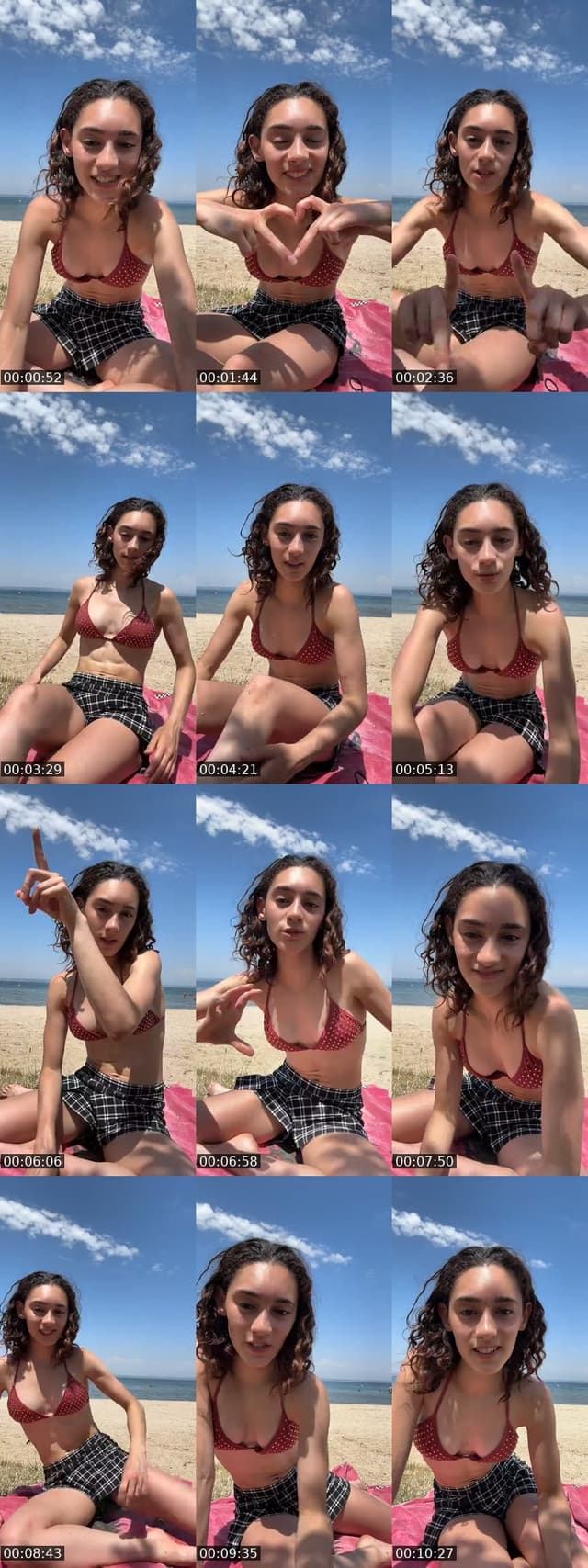 Hi !🌊 - @konyghebbari3