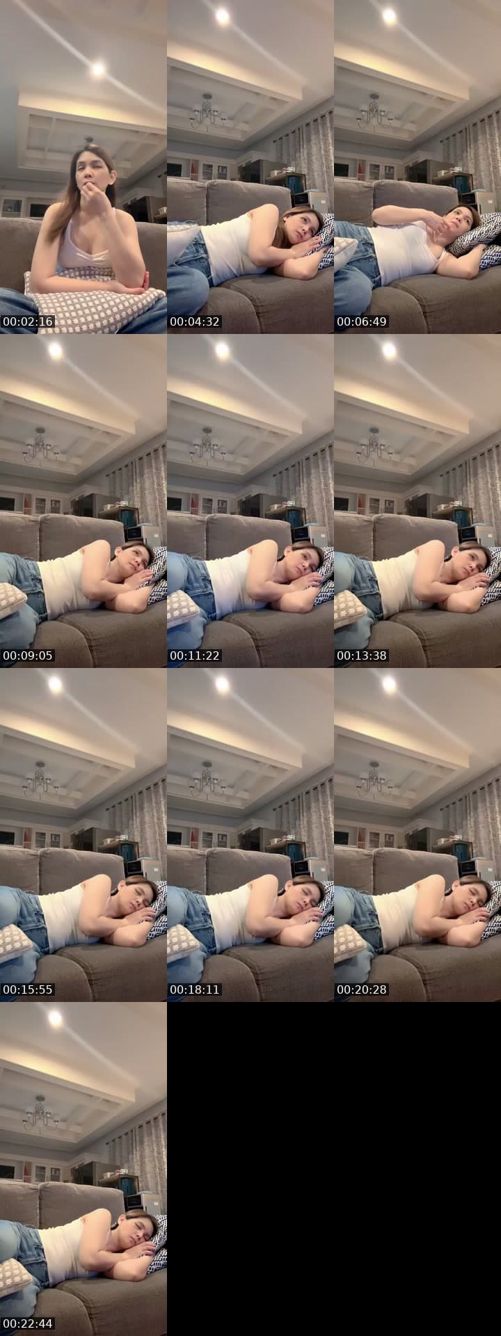 @dedette88 TikTok live stream