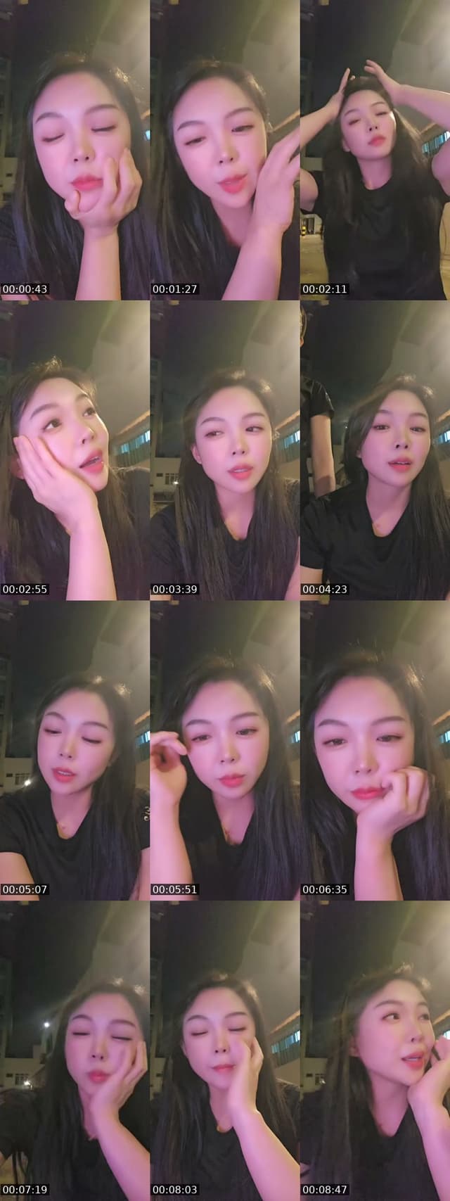 TikTok live: 陪陪我 by @jojo848658473