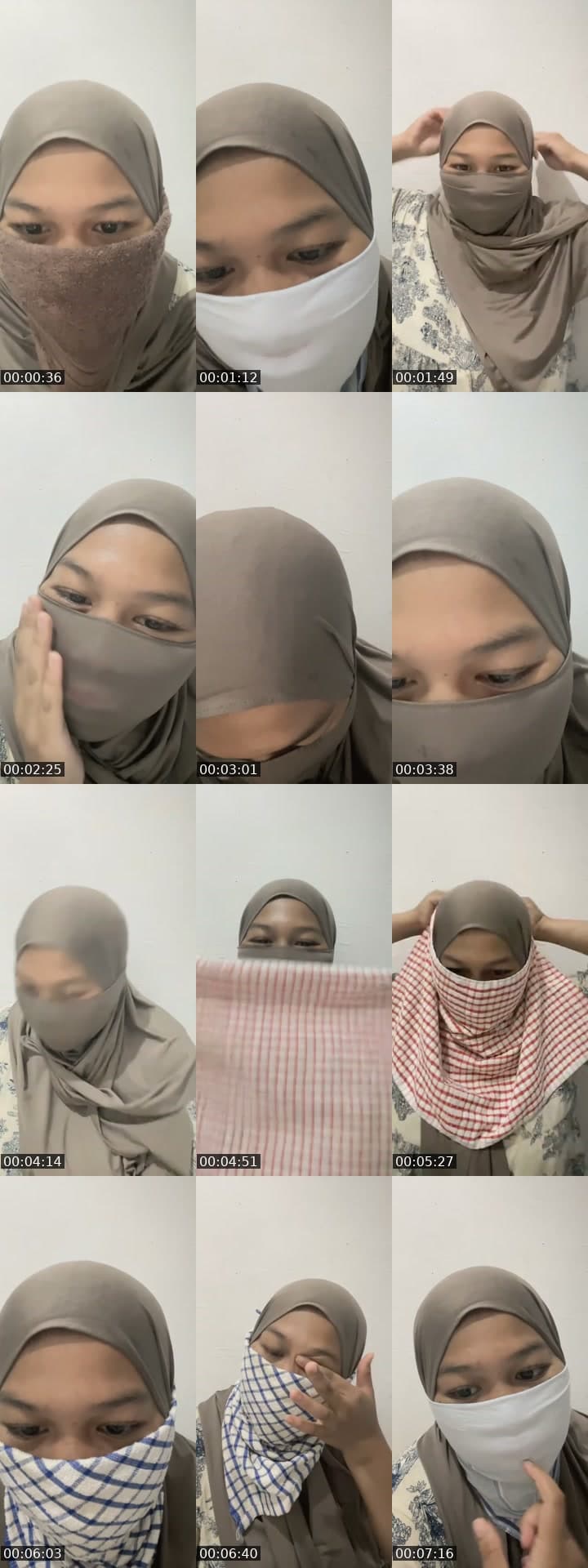 @_indahnur12 TikTok live stream