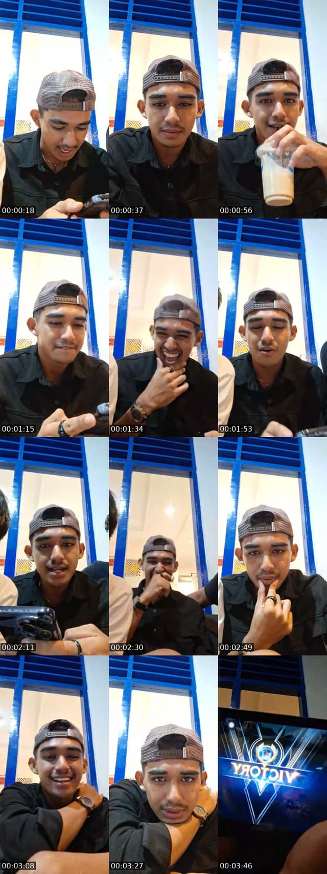 CEPAT AJA - @kudakayan9