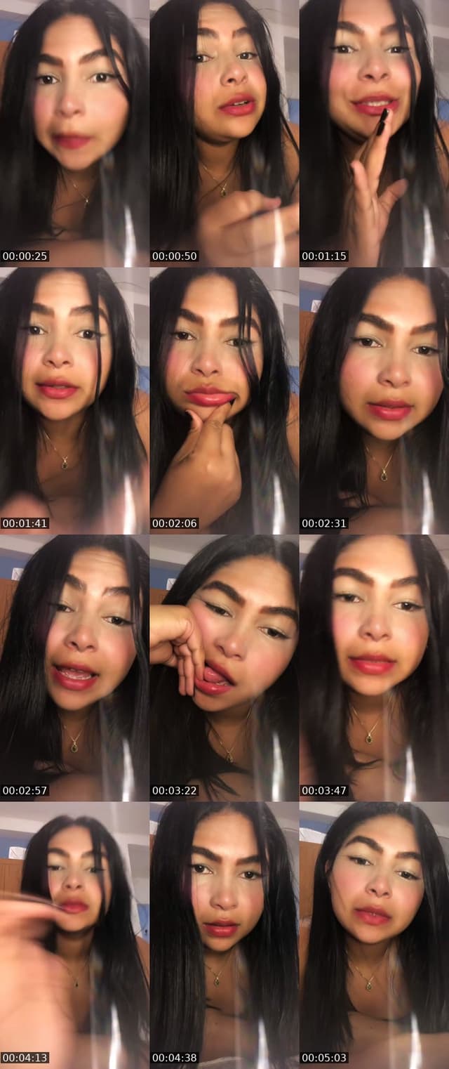 @marianevesrn TikTok live