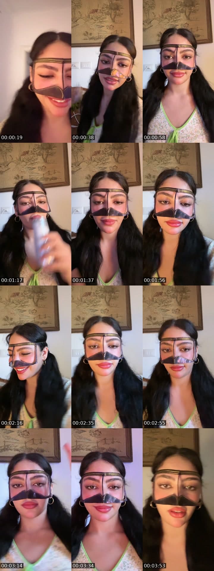 @to.u11 TikTok live stream