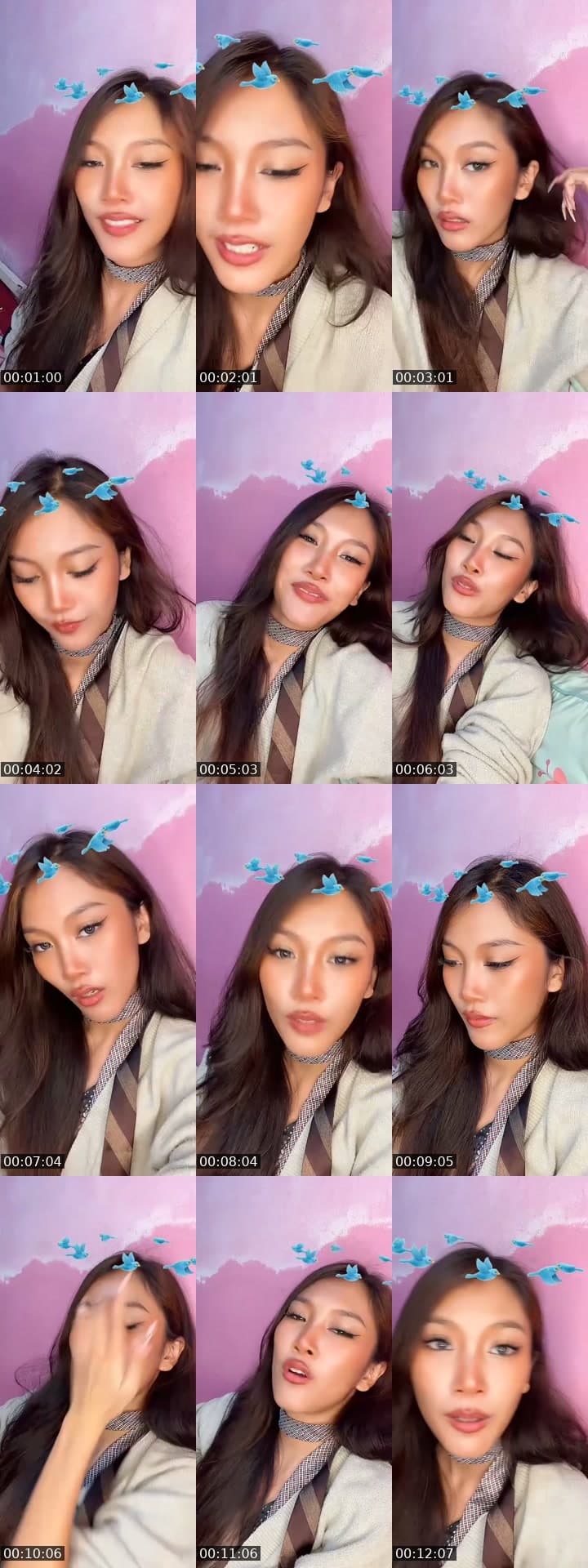 Sawaddee ka 💖