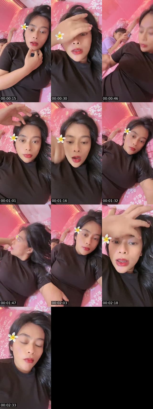 Sharing with bumil tm3 - @bee21871